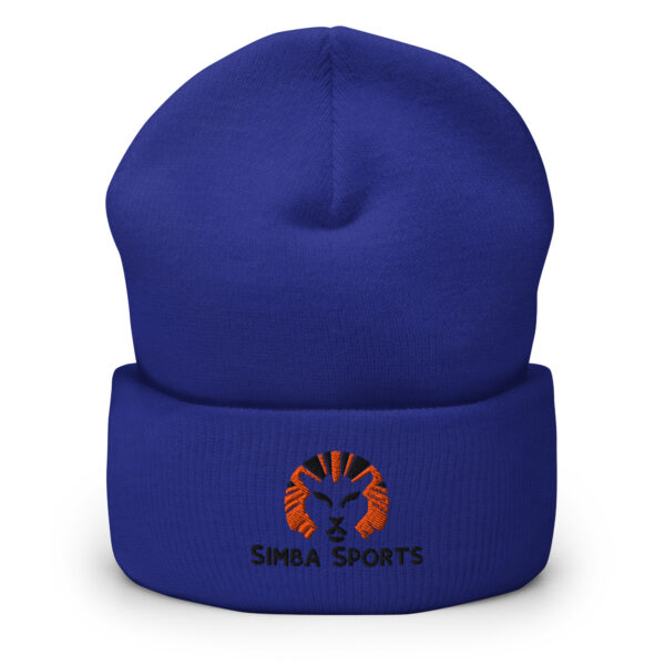 SIMBA SPORTS BEANIE – Bild 25