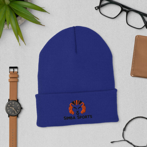 SIMBA SPORTS BEANIE – Bild 26