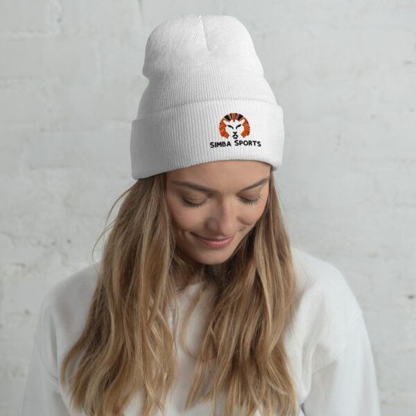 SIMBA SPORTS BEANIE – Bild 13