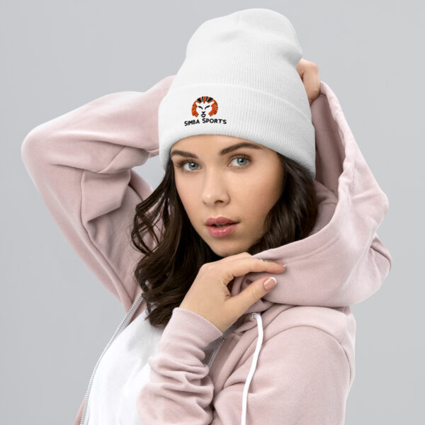 SIMBA SPORTS BEANIE – Bild 14