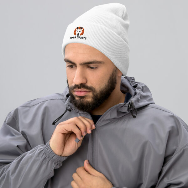 SIMBA SPORTS BEANIE – Bild 15