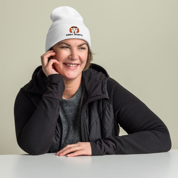 SIMBA SPORTS BEANIE – Bild 16