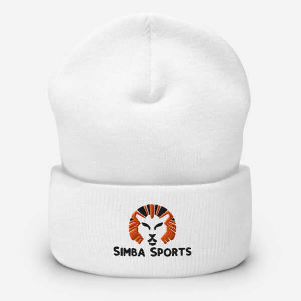 SIMBA SPORTS BEANIE