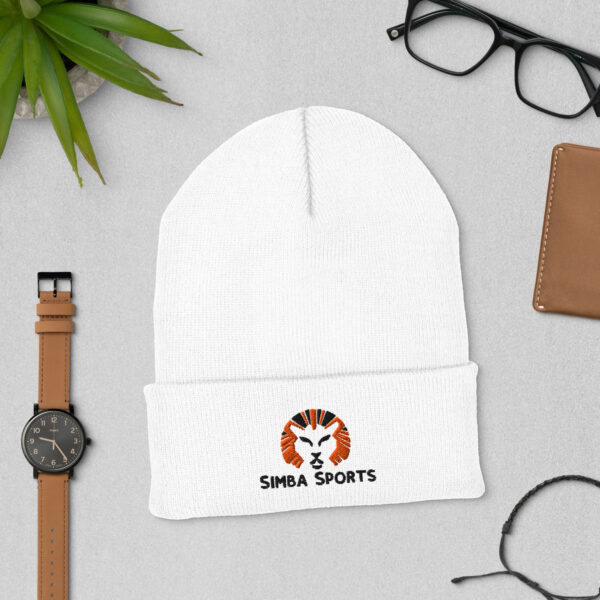 SIMBA SPORTS BEANIE – Bild 29