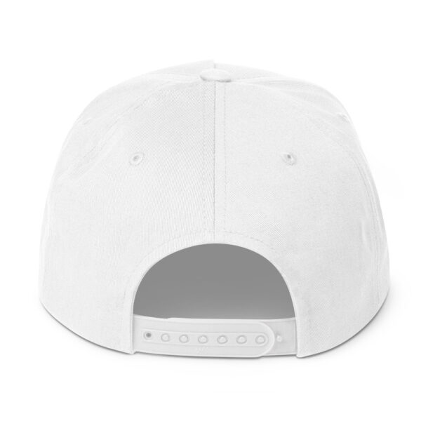 P4P-Flat Bill-Cap – Bild 4