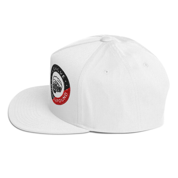P4P-Flat Bill-Cap – Bild 2