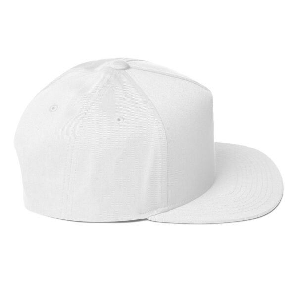 P4P-Flat Bill-Cap – Bild 3