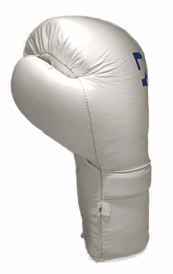 BLUE-LINE PRO-SET (1x Boxhandschuhe + 2x Bandagen +2x Zahnschutz) – Bild 3
