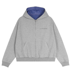 Lynx StreetCore Zip Hoodie