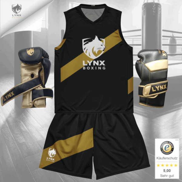 Gold-Line Trainings-Combo
