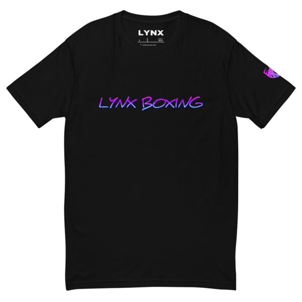 LYNX-Shirt Neon