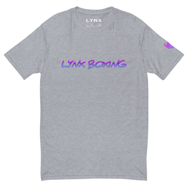 LYNX-Shirt Neon – Bild 25