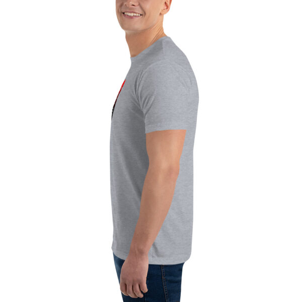 P4P Shirt – Bild 6