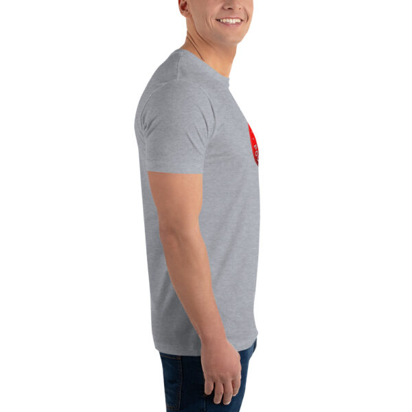 P4P Shirt – Bild 5