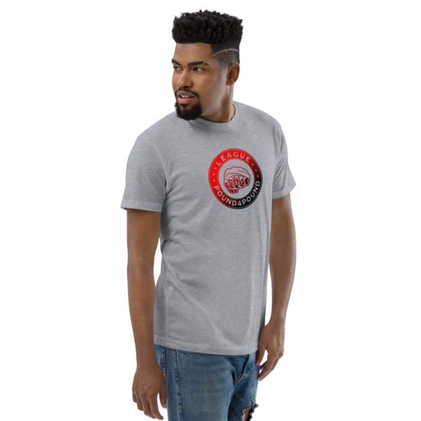 P4P Shirt – Bild 2