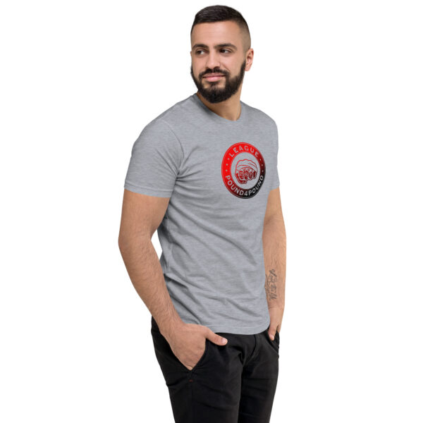 P4P Shirt – Bild 3