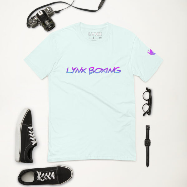 LYNX-Shirt Neon – Bild 18