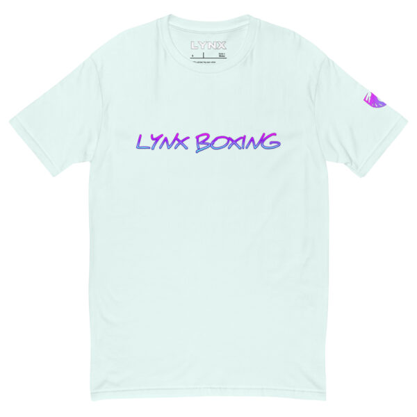 LYNX-Shirt Neon – Bild 27