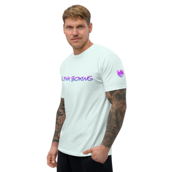 LYNX-Shirt Neon – Bild 14