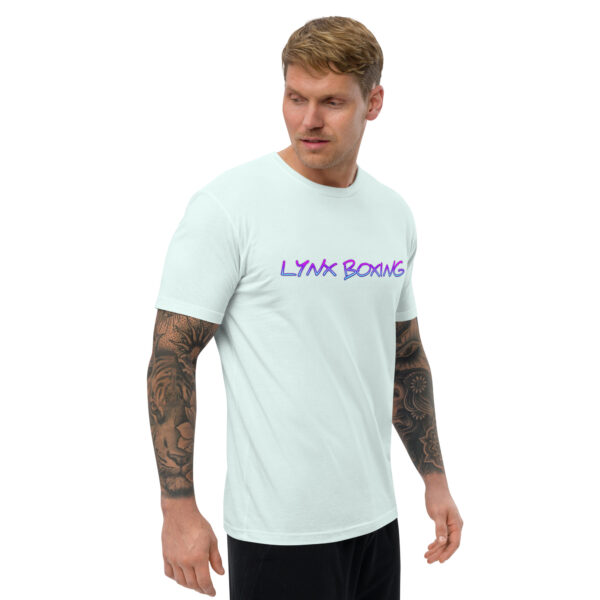 LYNX-Shirt Neon – Bild 15