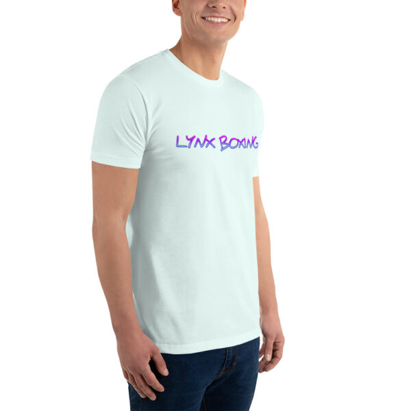 LYNX-Shirt Neon – Bild 17