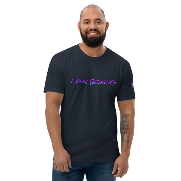 LYNX-Shirt Neon – Bild 7