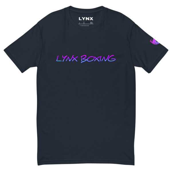 LYNX-Shirt Neon – Bild 23