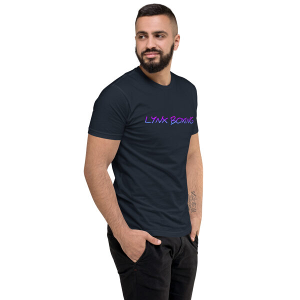 LYNX-Shirt Neon – Bild 5