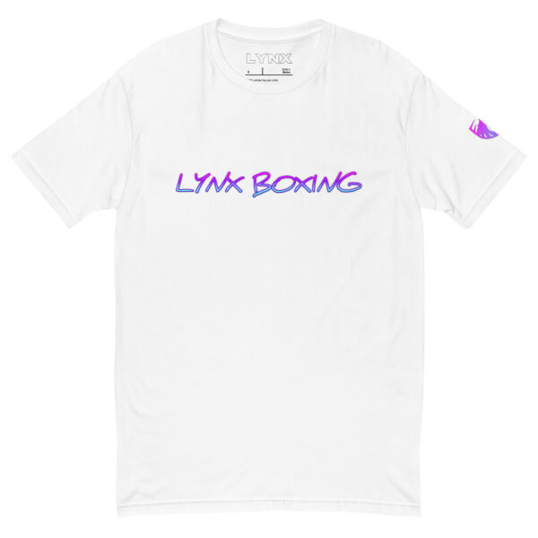 LYNX-Shirt Neon – Bild 29