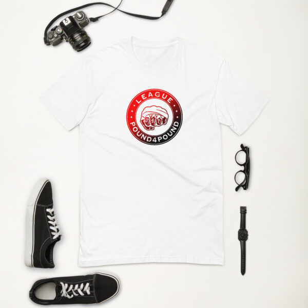 P4P Shirt – Bild 9
