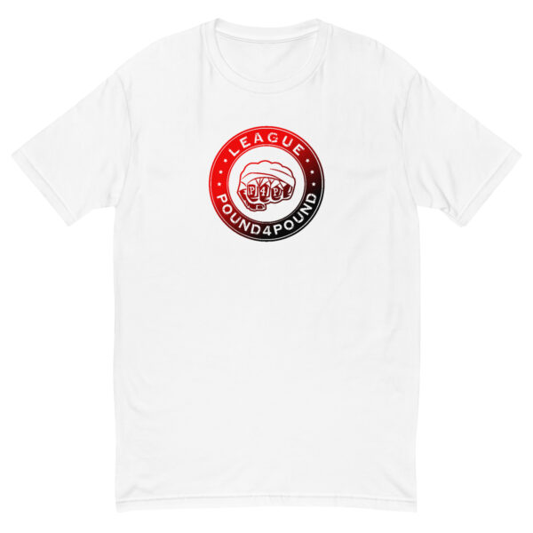 P4P Shirt – Bild 11