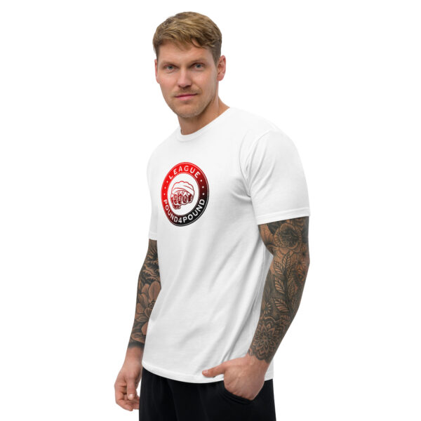P4P Shirt – Bild 7
