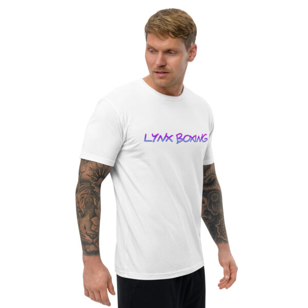 LYNX-Shirt Neon – Bild 19