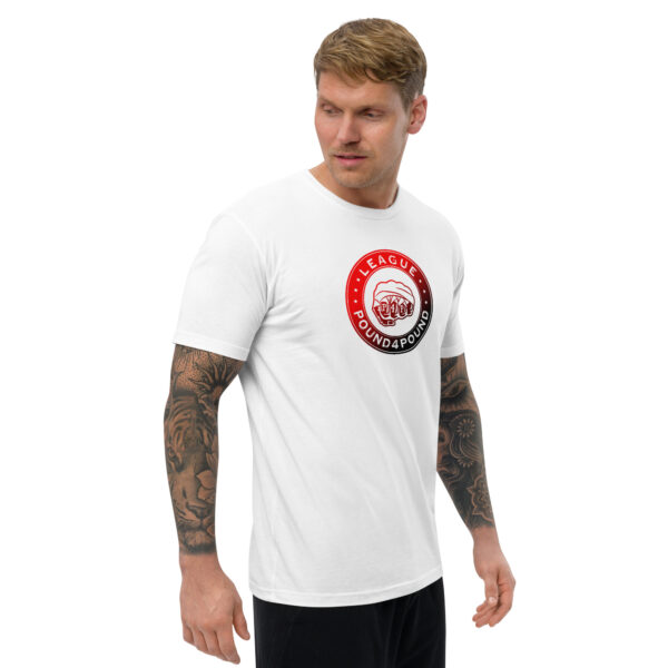 P4P Shirt – Bild 8