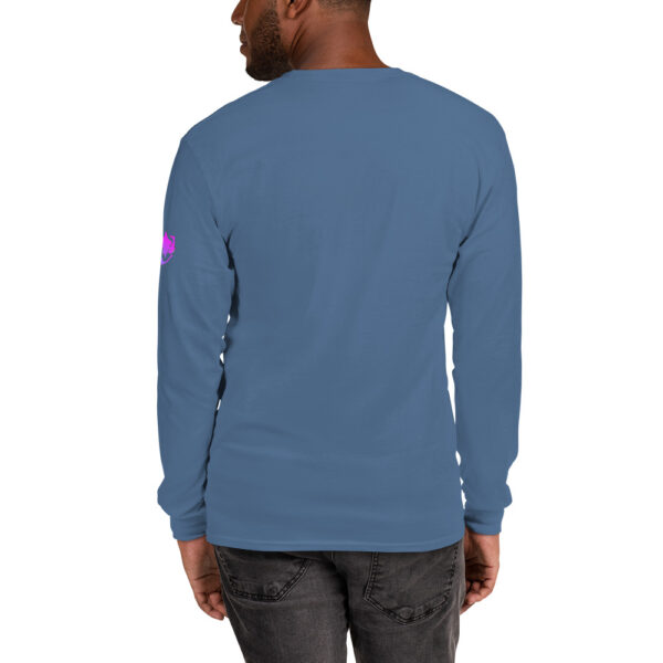 LYNX LONGSLEEVE-SHIRT NEON – Bild 12