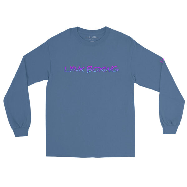 LYNX LONGSLEEVE-SHIRT NEON – Bild 33