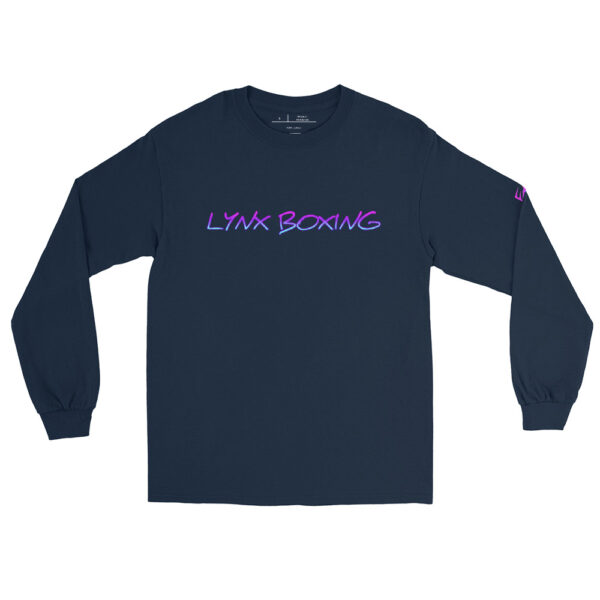 LYNX LONGSLEEVE-SHIRT NEON – Bild 29