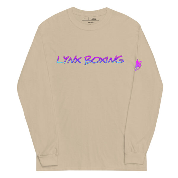 LYNX LONGSLEEVE-SHIRT NEON – Bild 23