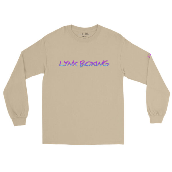 LYNX LONGSLEEVE-SHIRT NEON – Bild 37