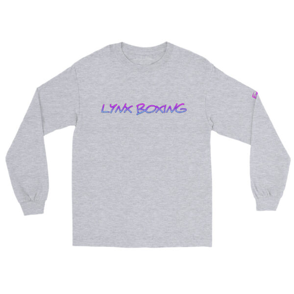 LYNX LONGSLEEVE-SHIRT NEON – Bild 35