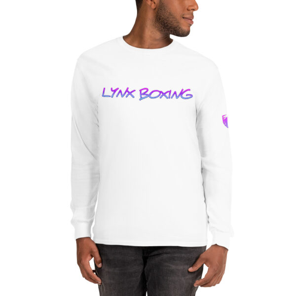 LYNX LONGSLEEVE-SHIRT NEON – Bild 27