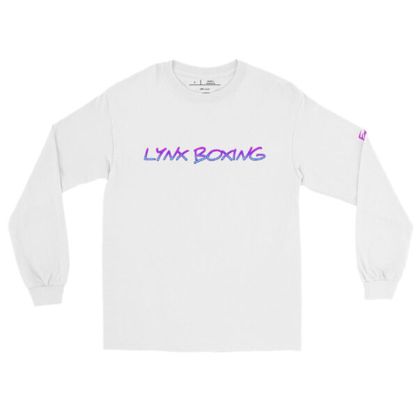 LYNX LONGSLEEVE-SHIRT NEON – Bild 39