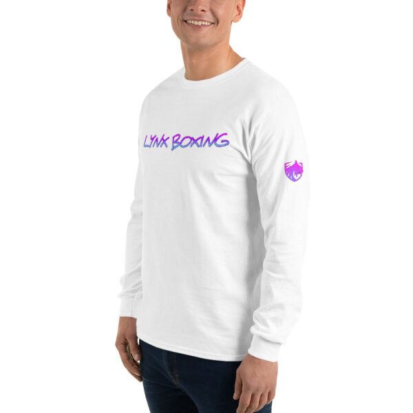 LYNX LONGSLEEVE-SHIRT NEON – Bild 26