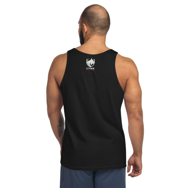 LYNX Tank-Top - Slogan – Bild 4
