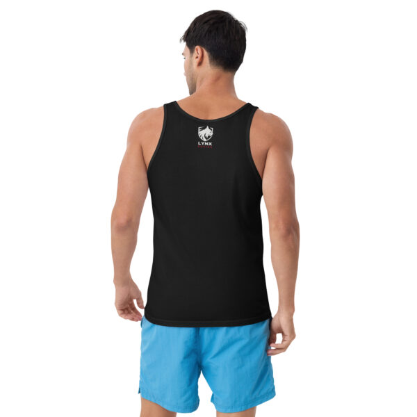 LYNX Tank-Top - Slogan – Bild 6