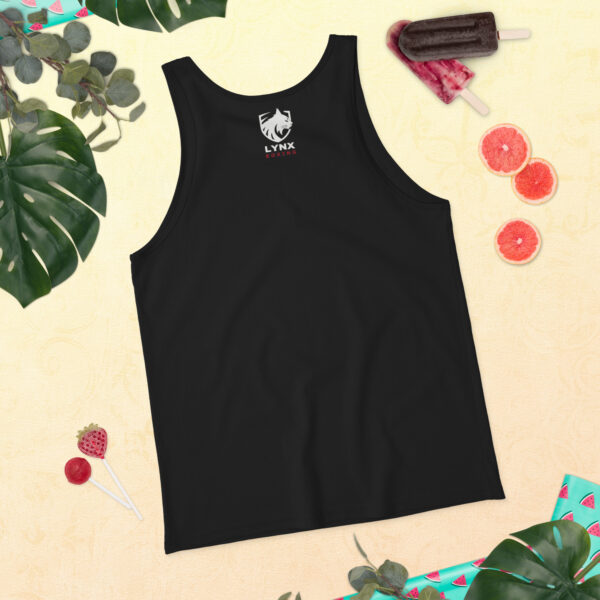 LYNX Tank-Top - Slogan – Bild 7
