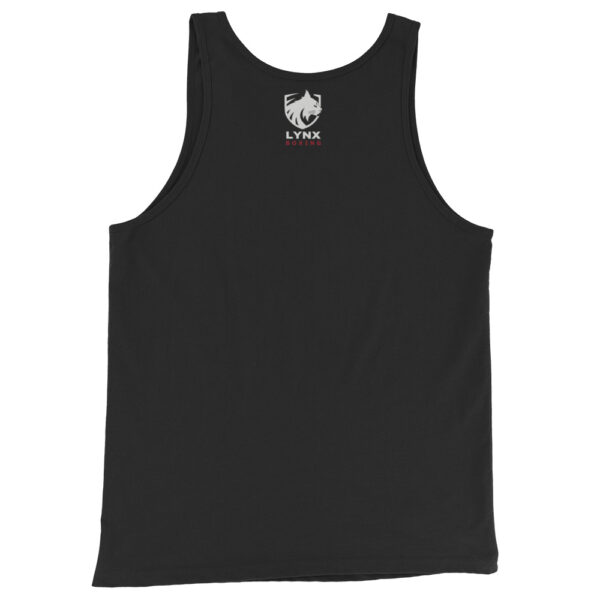 LYNX Tank-Top - Slogan – Bild 34
