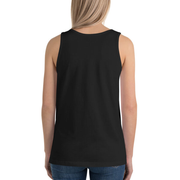 Classic LYNX Tank-Top – Bild 2