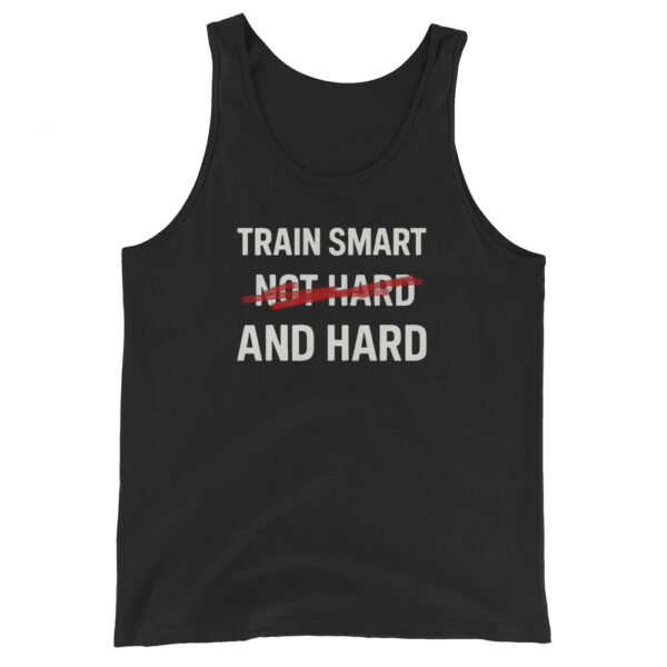 LYNX Tank-Top - Slogan