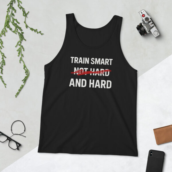LYNX Tank-Top - Slogan – Bild 9